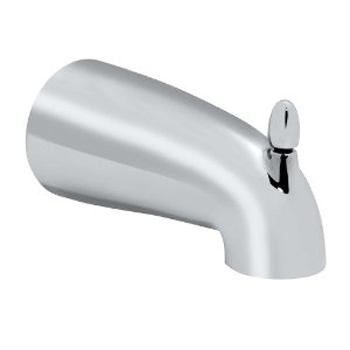 American Standard M950231-0020A Slip On Diverter Spout - Polished Chrome